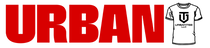 Urban Tee Logo