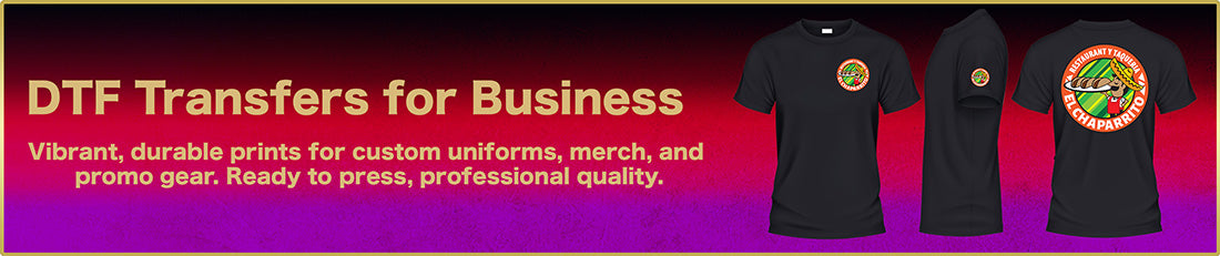 Create you Own T-Shirts