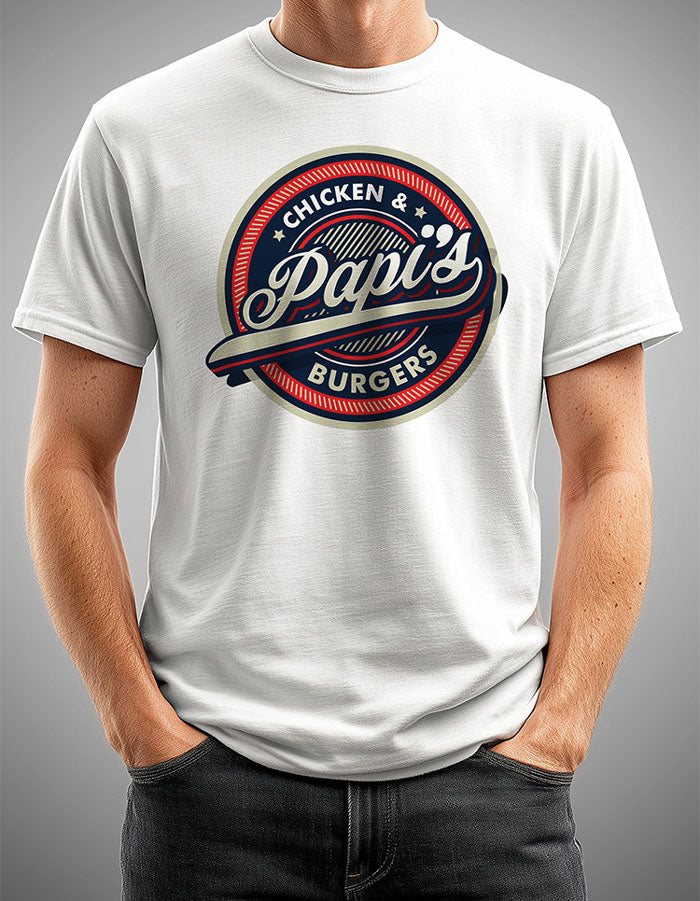 Customers T-Shirts