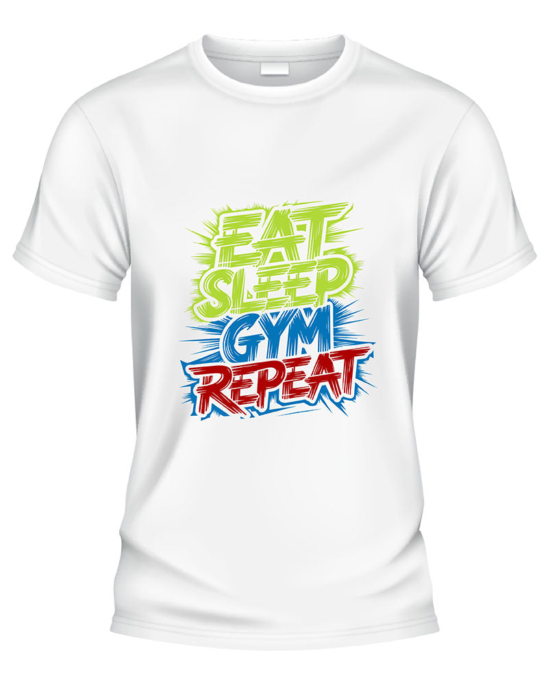 Gym-10